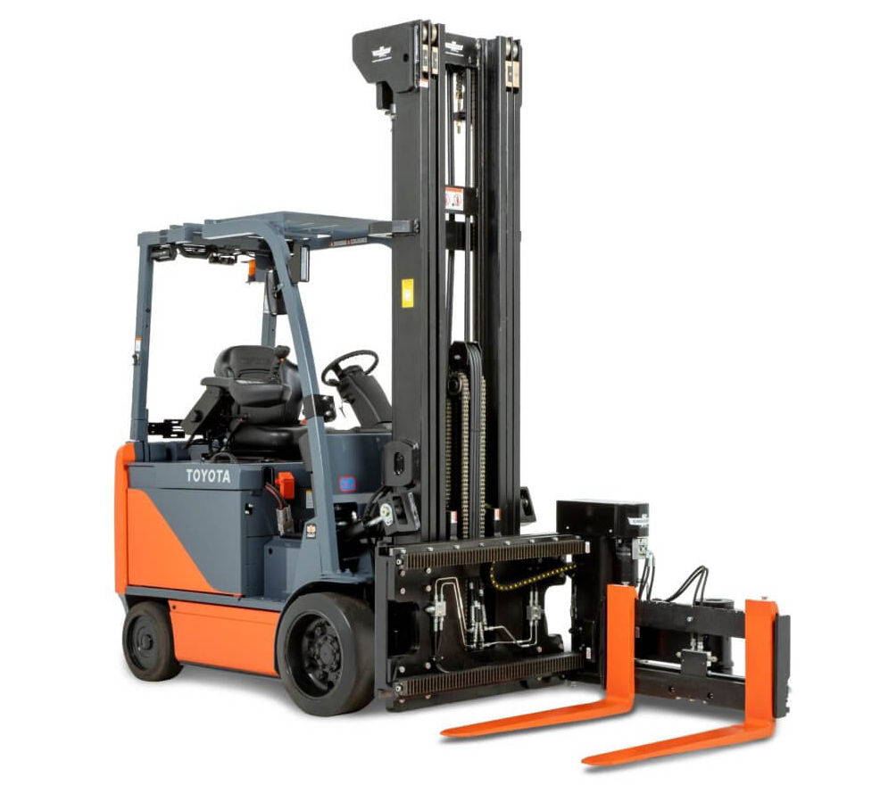 Core IC Pneumatic Forklift